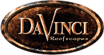 DaVinci Roofscapes